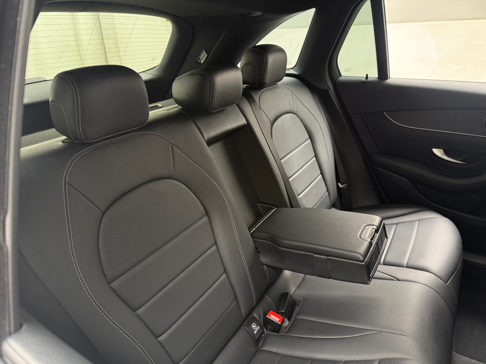 Thumbnail: 2021 Mercedes-Benz GLC - 5