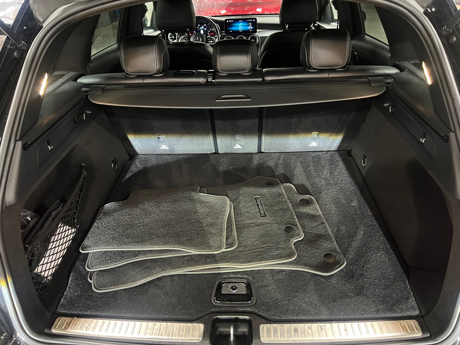 Thumbnail: 2021 Mercedes-Benz GLC - 6