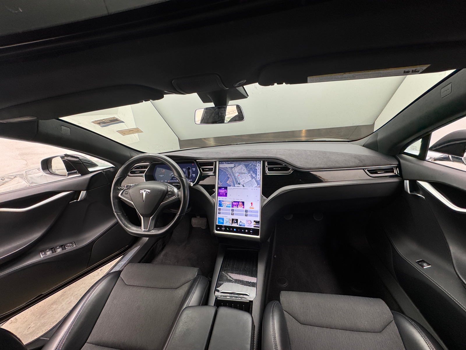 Thumbnail: 2017 Tesla Model S - 2