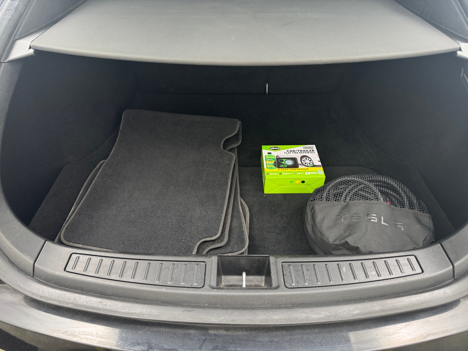 Thumbnail: 2017 Tesla Model S - 6