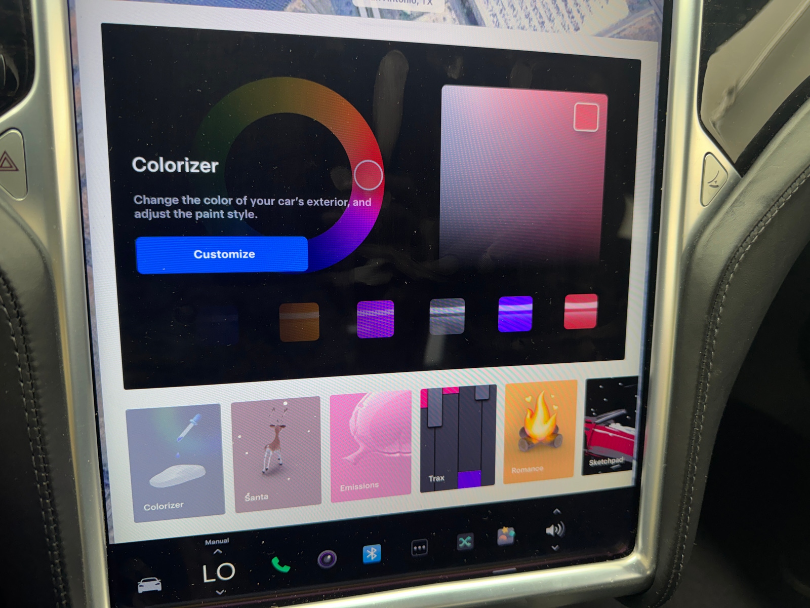 Thumbnail: 2017 Tesla Model S - 3