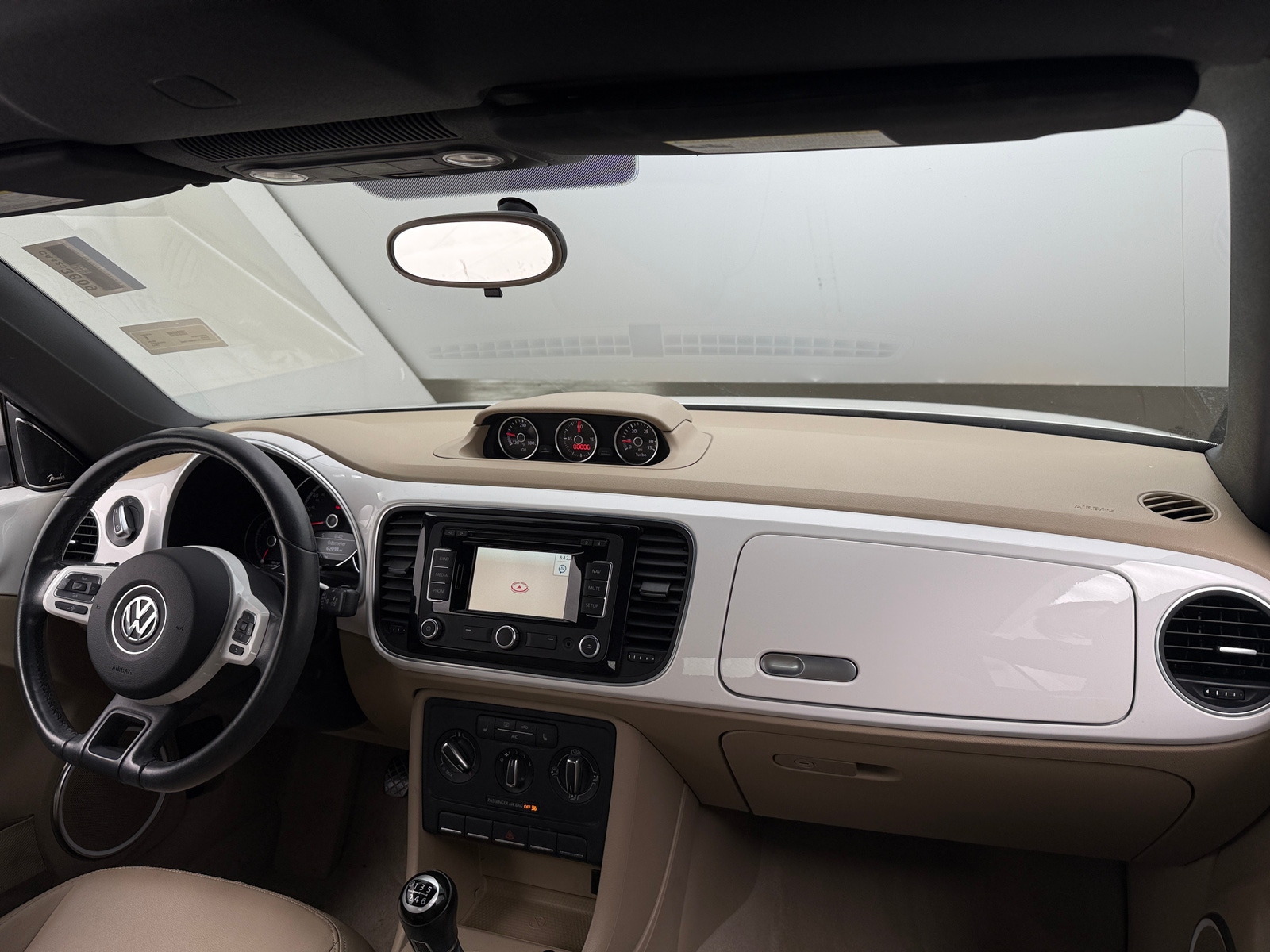 Thumbnail: 2013 Volkswagen Beetle - 2