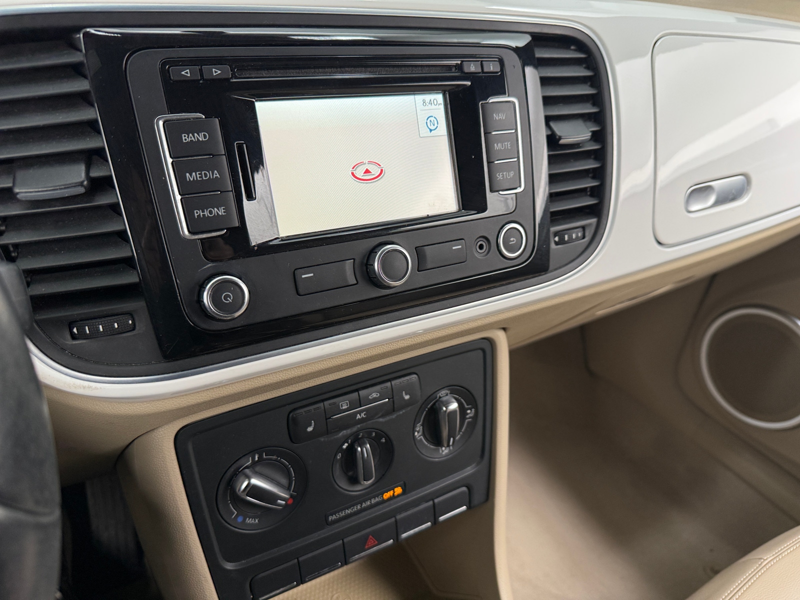 Thumbnail: 2013 Volkswagen Beetle - 3