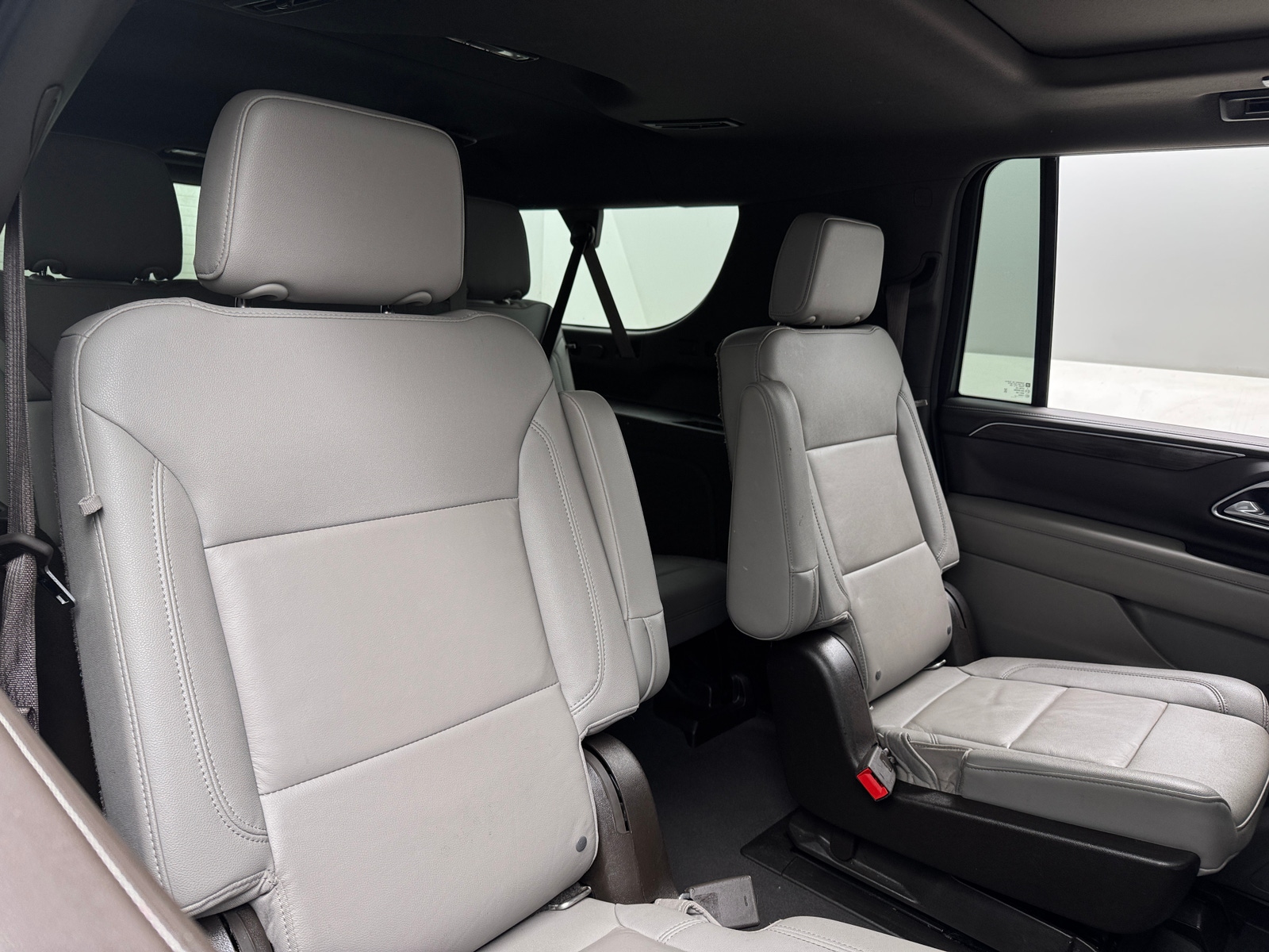 Thumbnail: 2021 Chevrolet Suburban - 5