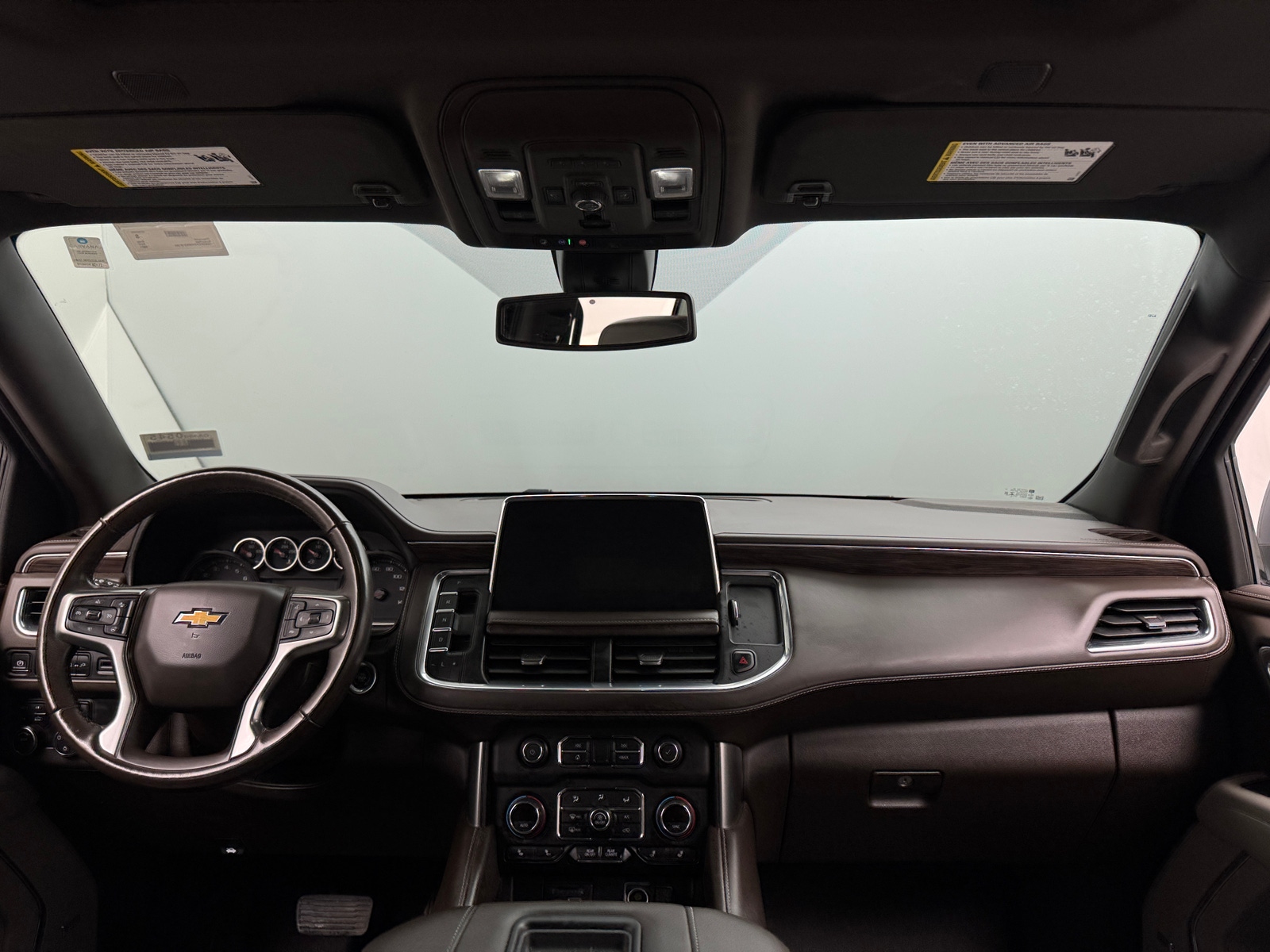 Thumbnail: 2021 Chevrolet Suburban - 2