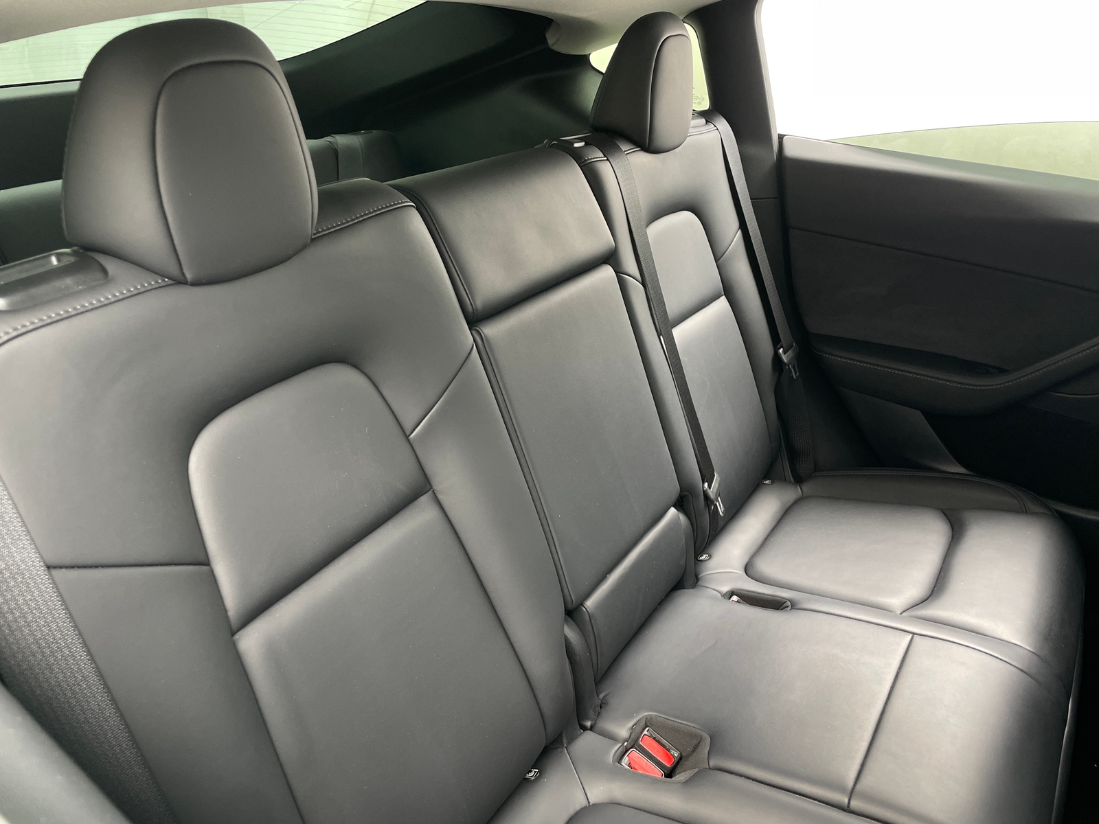 Thumbnail: 2024 Tesla Model Y - 5