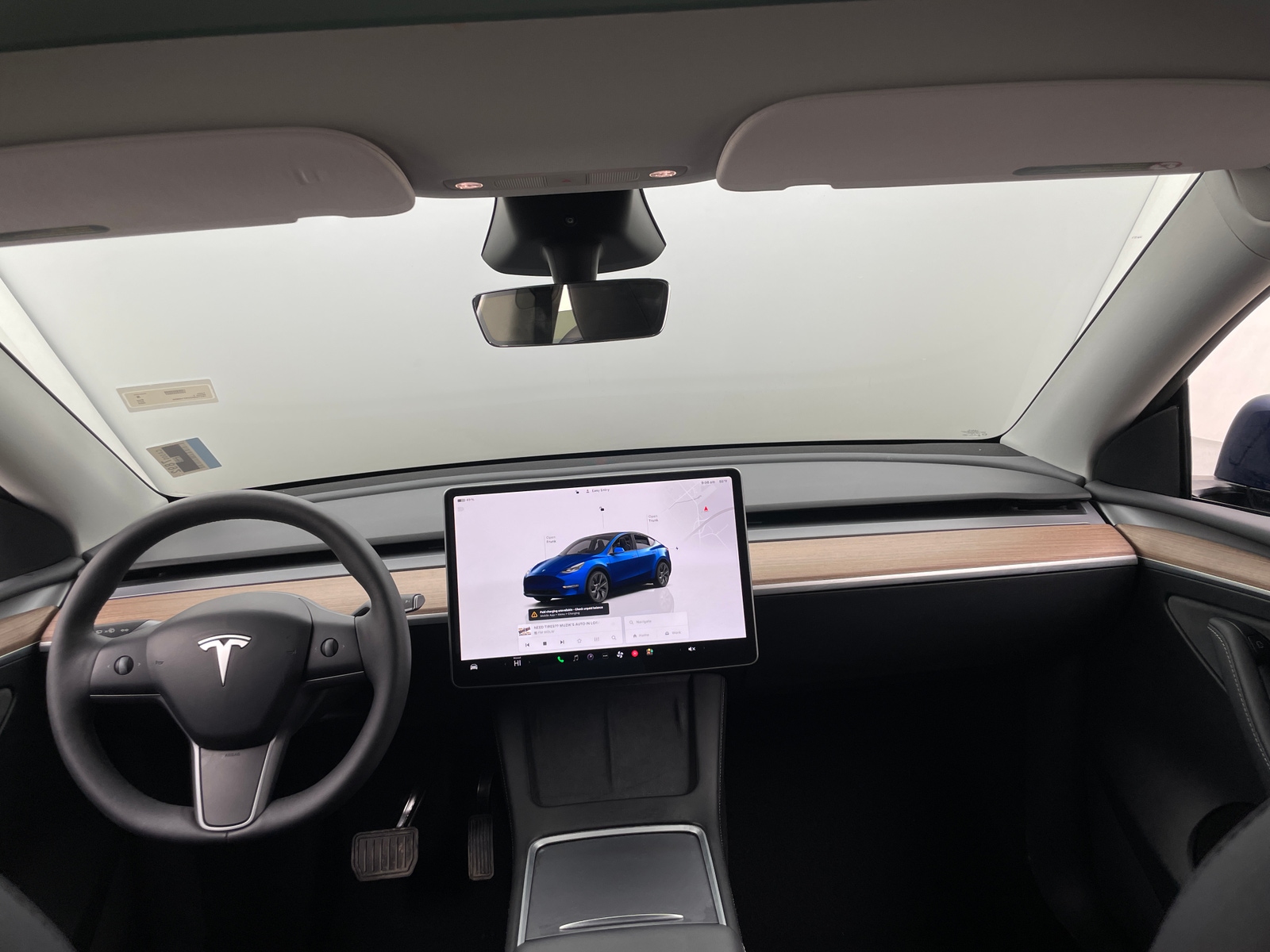 Thumbnail: 2024 Tesla Model Y - 2