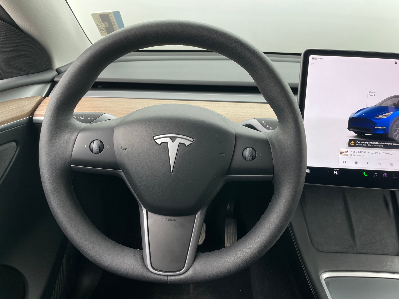 Thumbnail: 2024 Tesla Model Y - 4