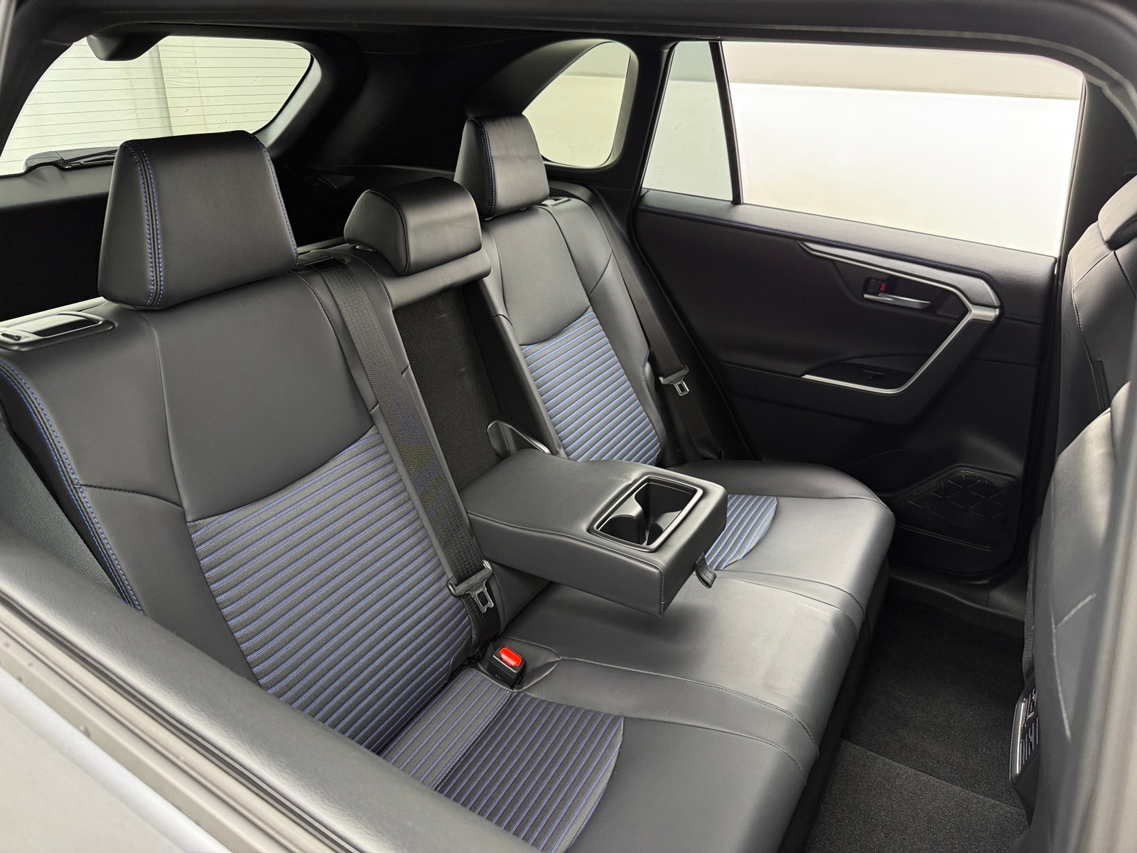 Thumbnail: 2024 Toyota RAV4 - 5