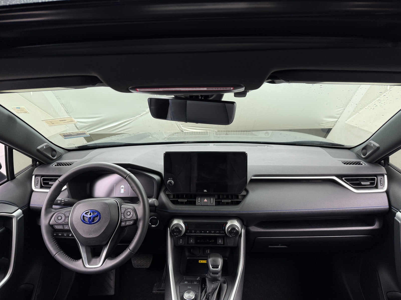 Thumbnail: 2024 Toyota RAV4 - 2