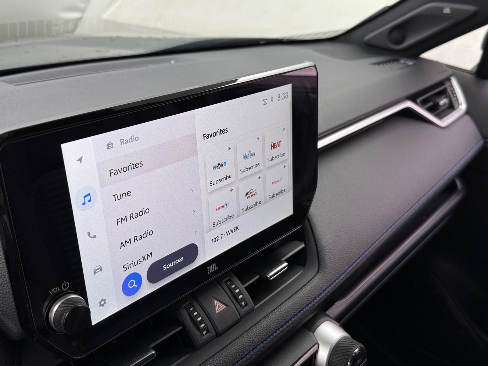 Thumbnail: 2024 Toyota RAV4 - 3