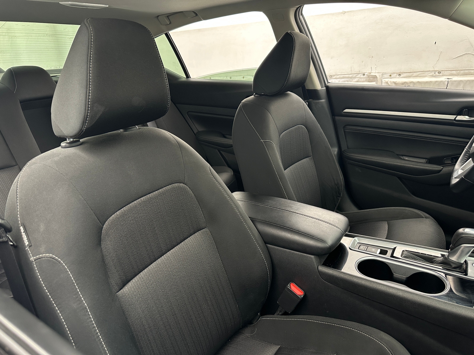 Thumbnail: 2021 Nissan Altima - 2