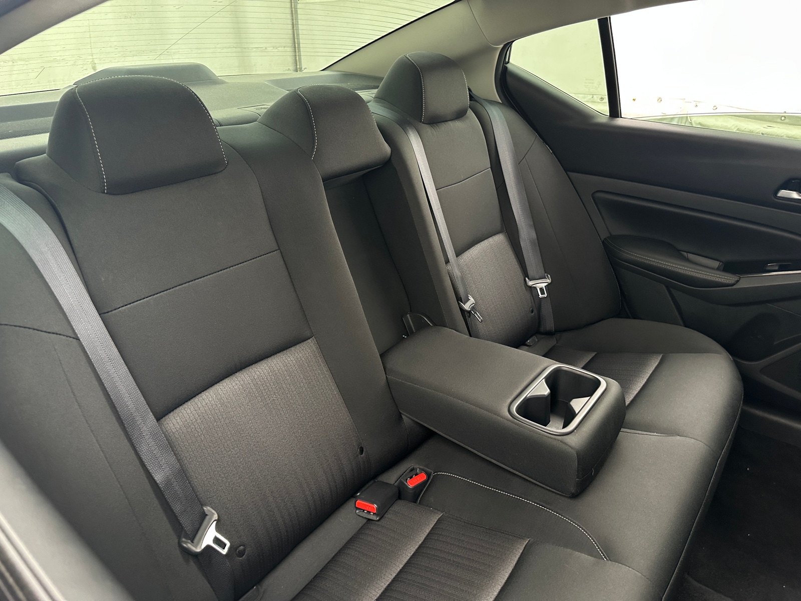 Thumbnail: 2021 Nissan Altima - 6