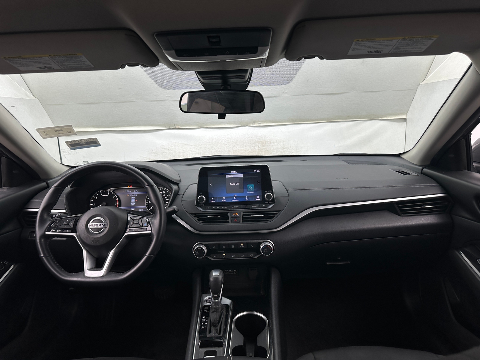 Thumbnail: 2021 Nissan Altima - 3