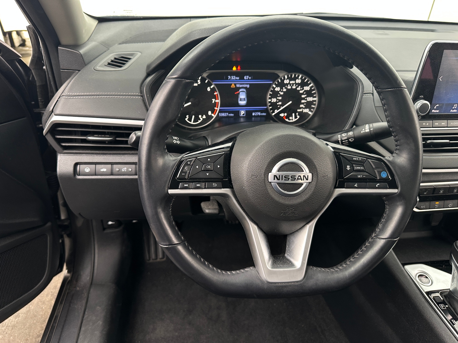 Thumbnail: 2021 Nissan Altima - 5