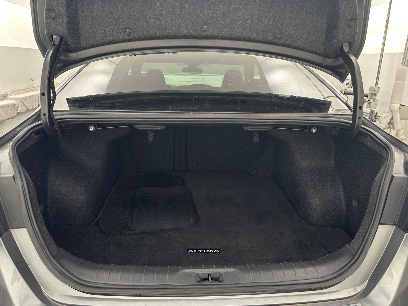 Thumbnail: 2021 Nissan Altima - 7