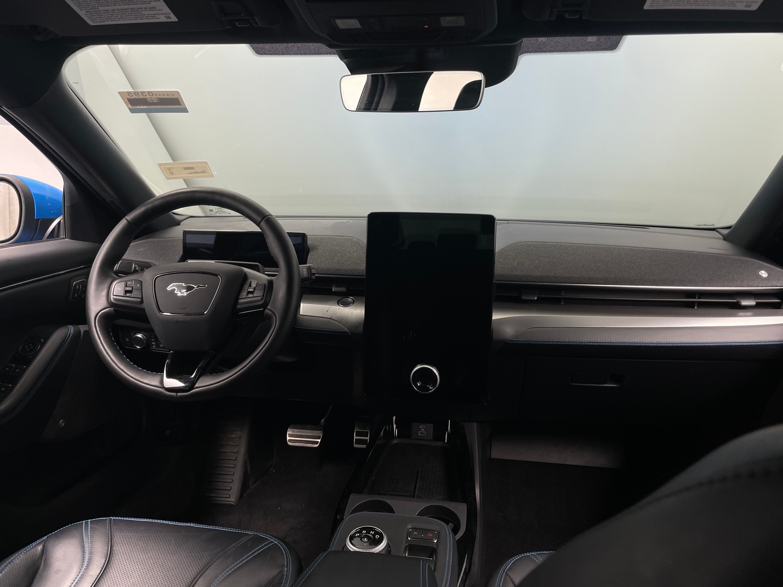 Thumbnail: 2021 Ford Mustang Mach-E - 2