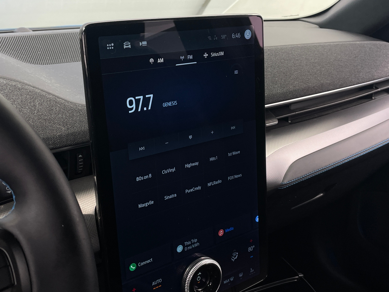 Thumbnail: 2021 Ford Mustang Mach-E - 3