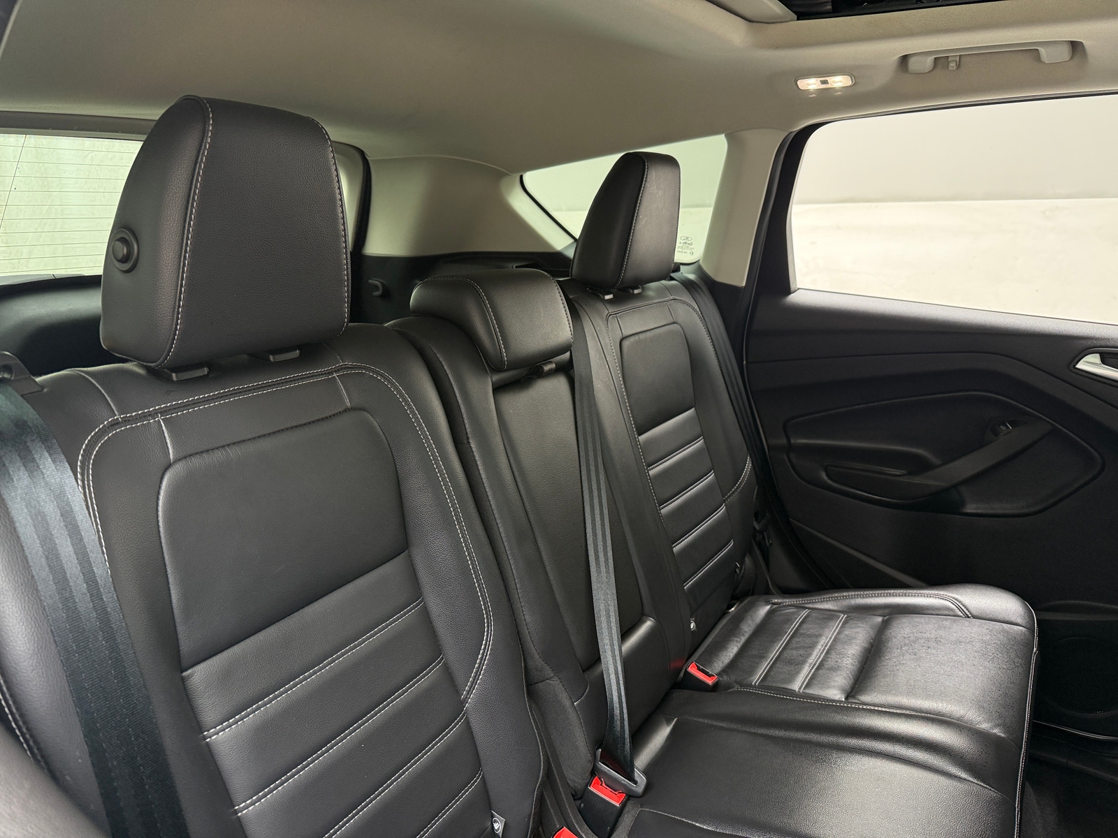 Thumbnail: 2019 Ford Escape - 5