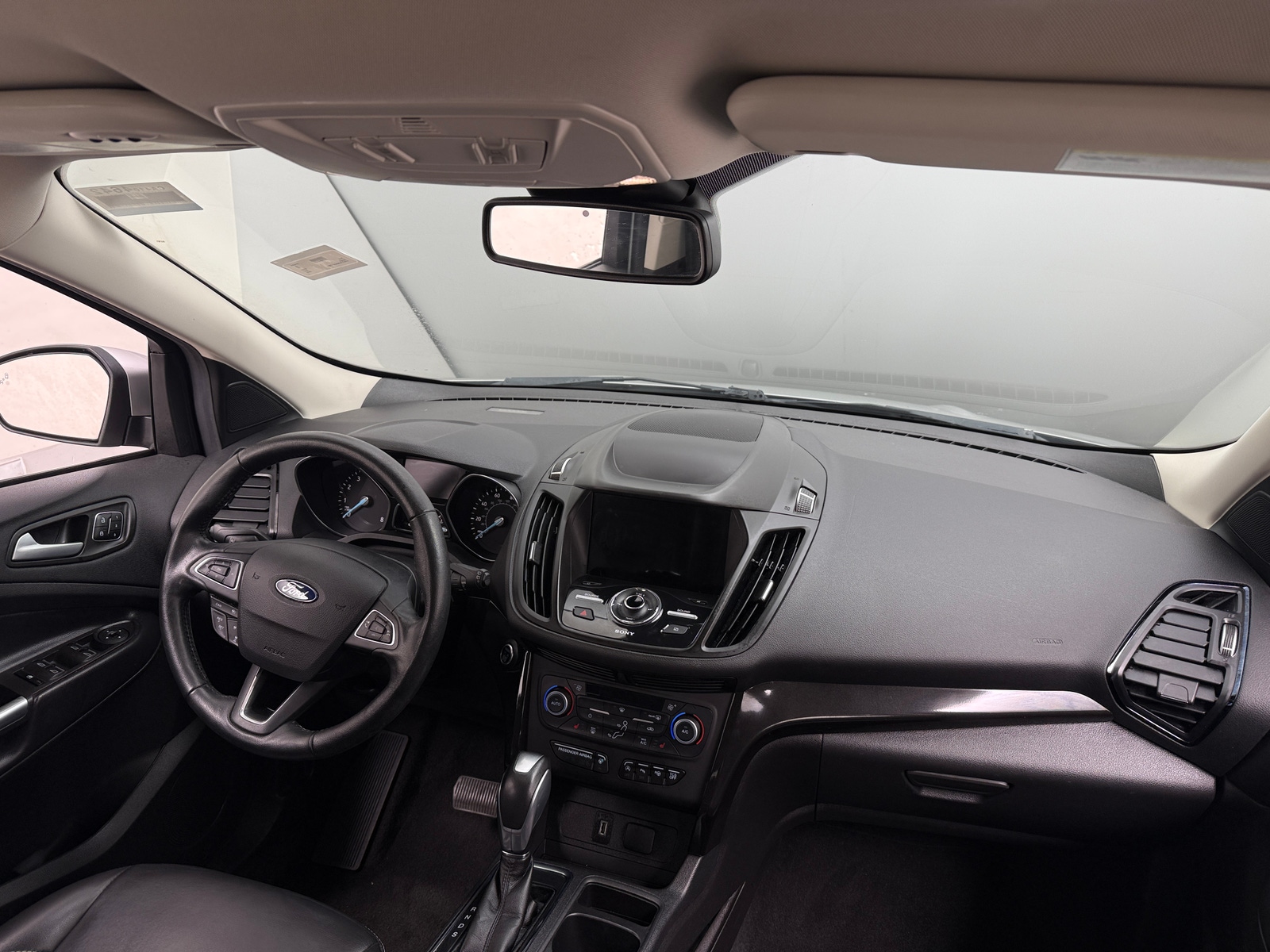 Thumbnail: 2019 Ford Escape - 2