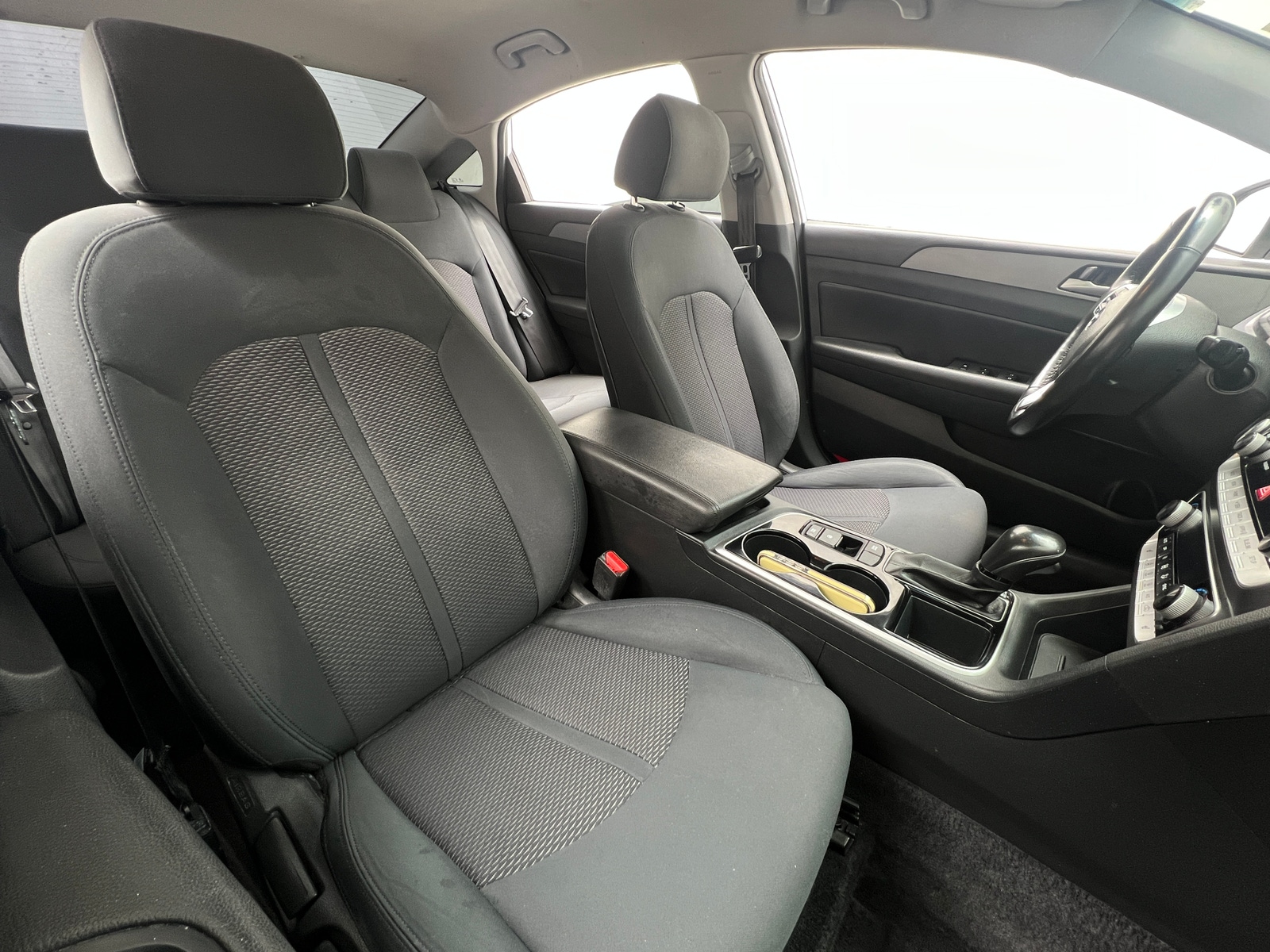 Thumbnail: 2019 Hyundai Sonata - 2