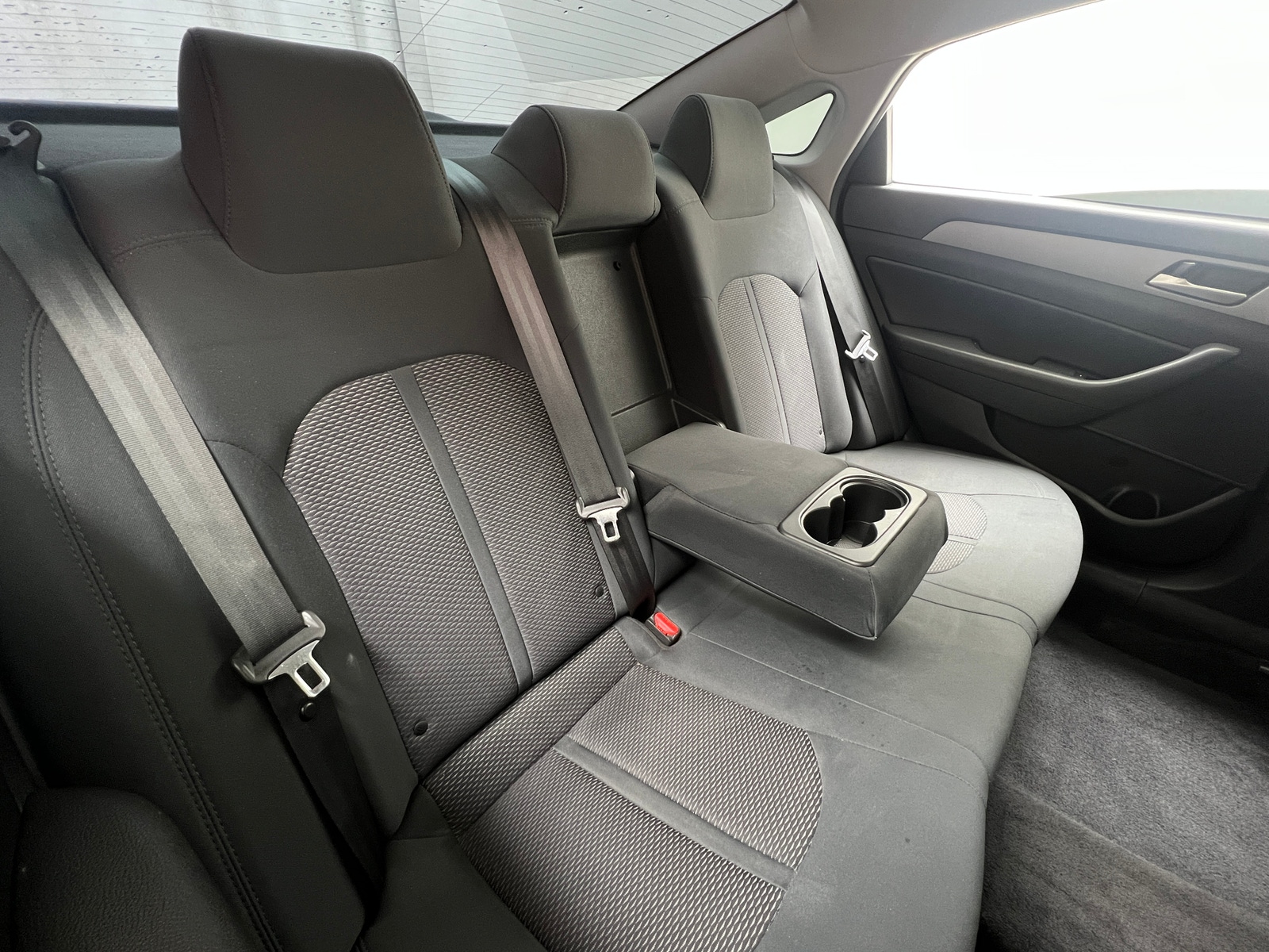 Thumbnail: 2019 Hyundai Sonata - 6