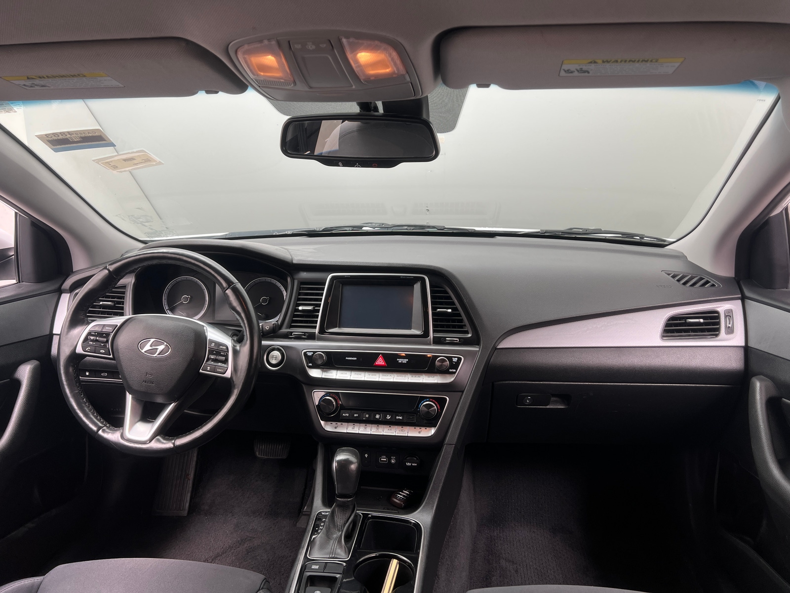 Thumbnail: 2019 Hyundai Sonata - 3