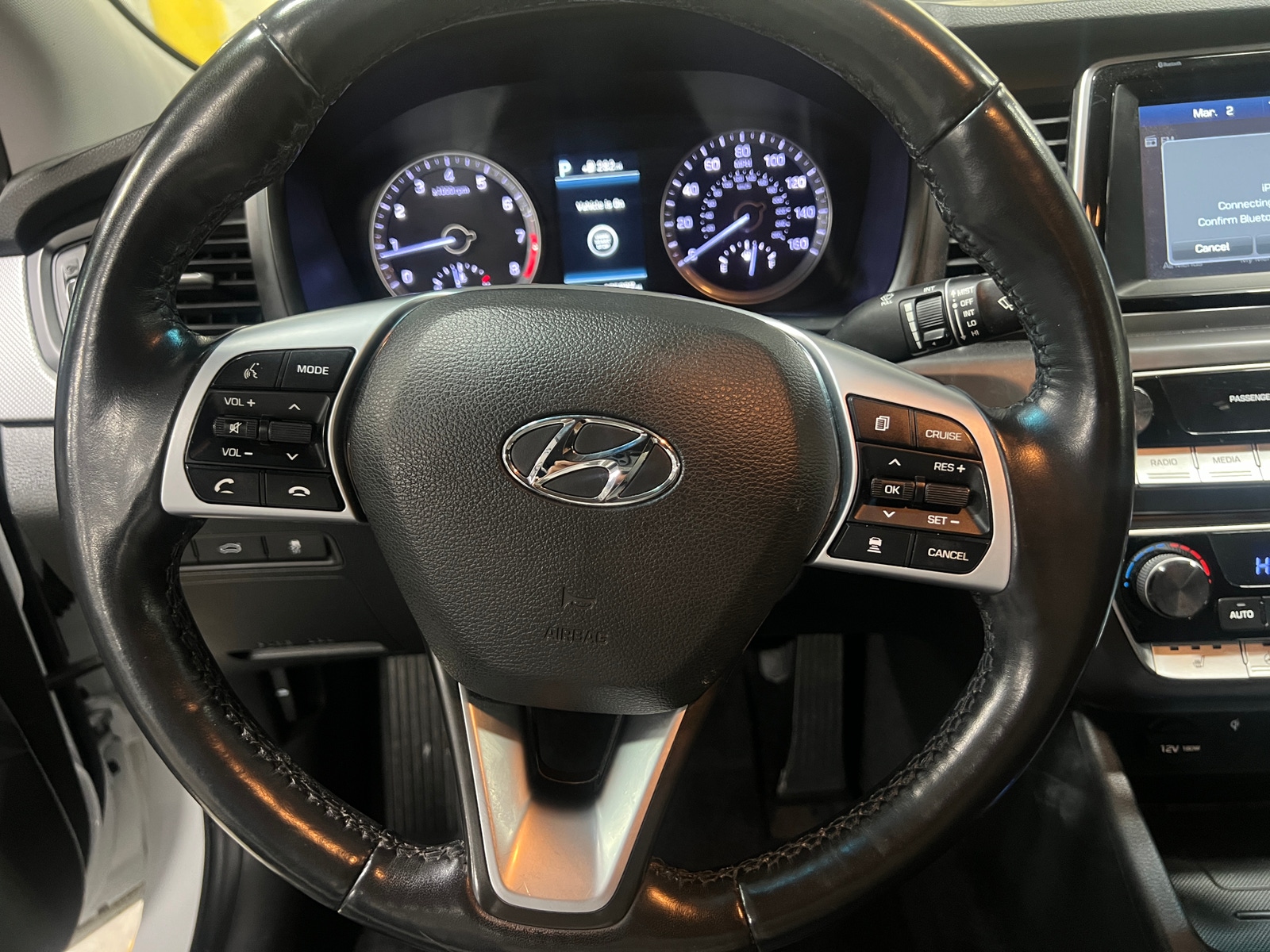 Thumbnail: 2019 Hyundai Sonata - 5