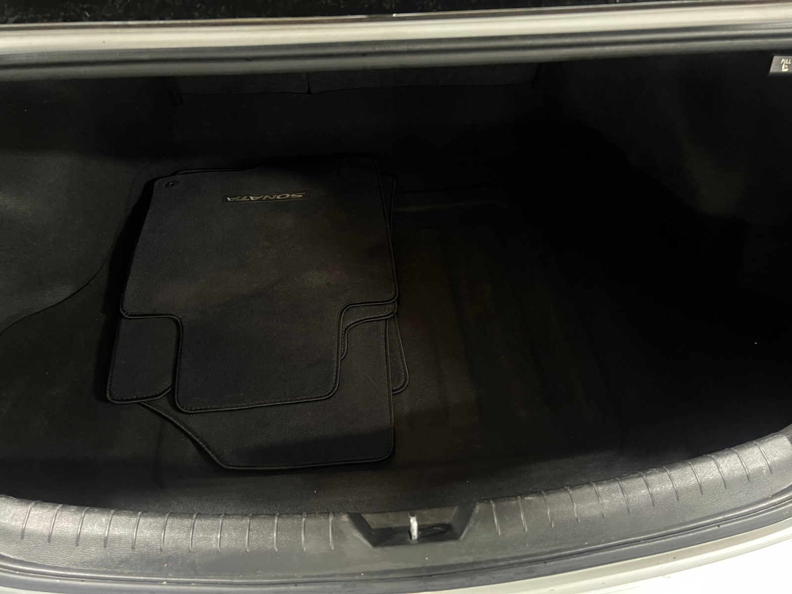 Thumbnail: 2019 Hyundai Sonata - 7