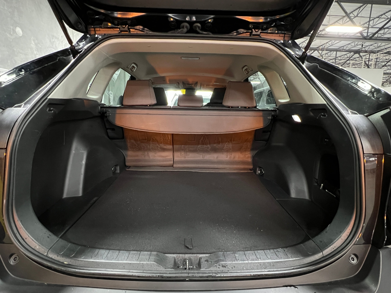 Thumbnail: 2025 Toyota RAV4 - 7