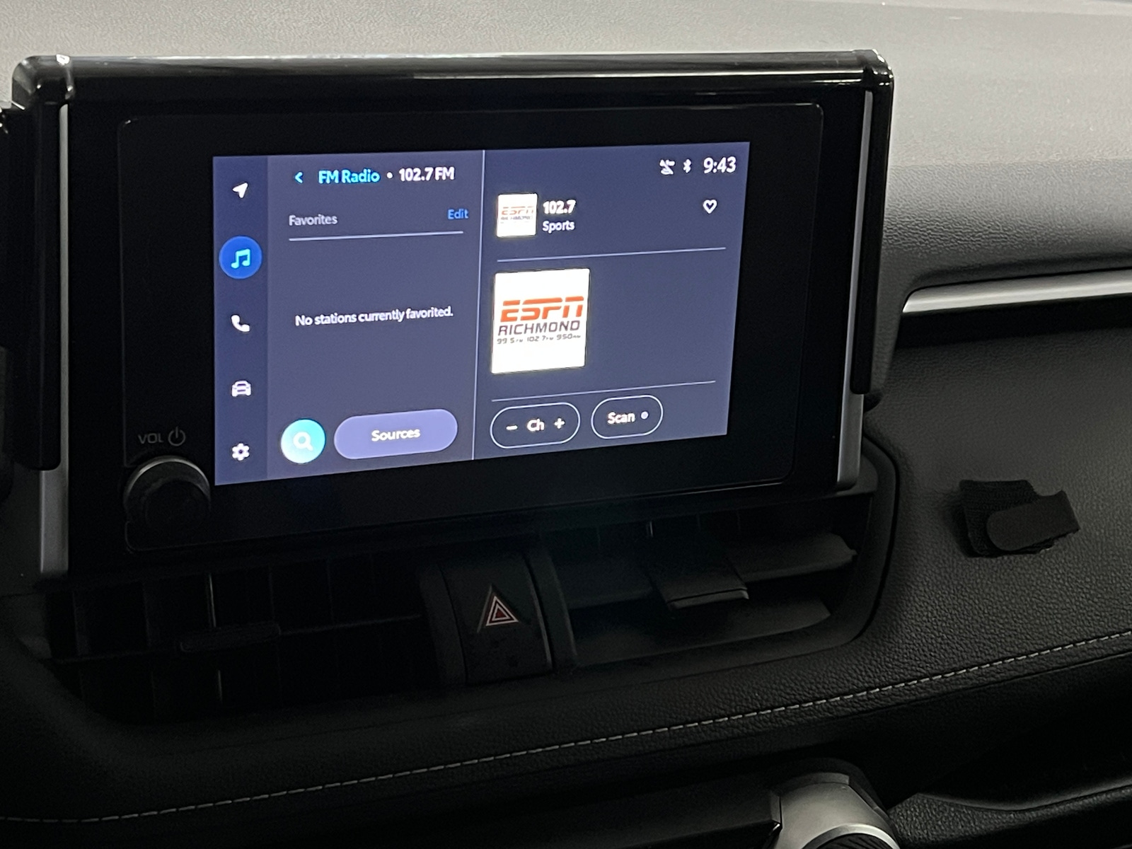 Thumbnail: 2025 Toyota RAV4 - 4