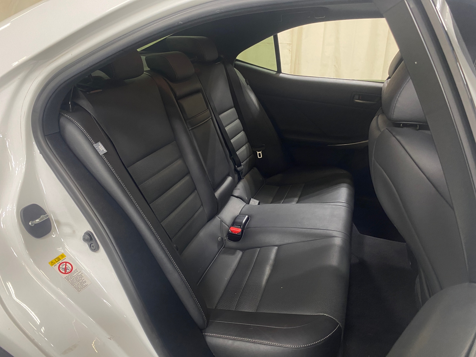 Thumbnail: 2017 Lexus IS - 5