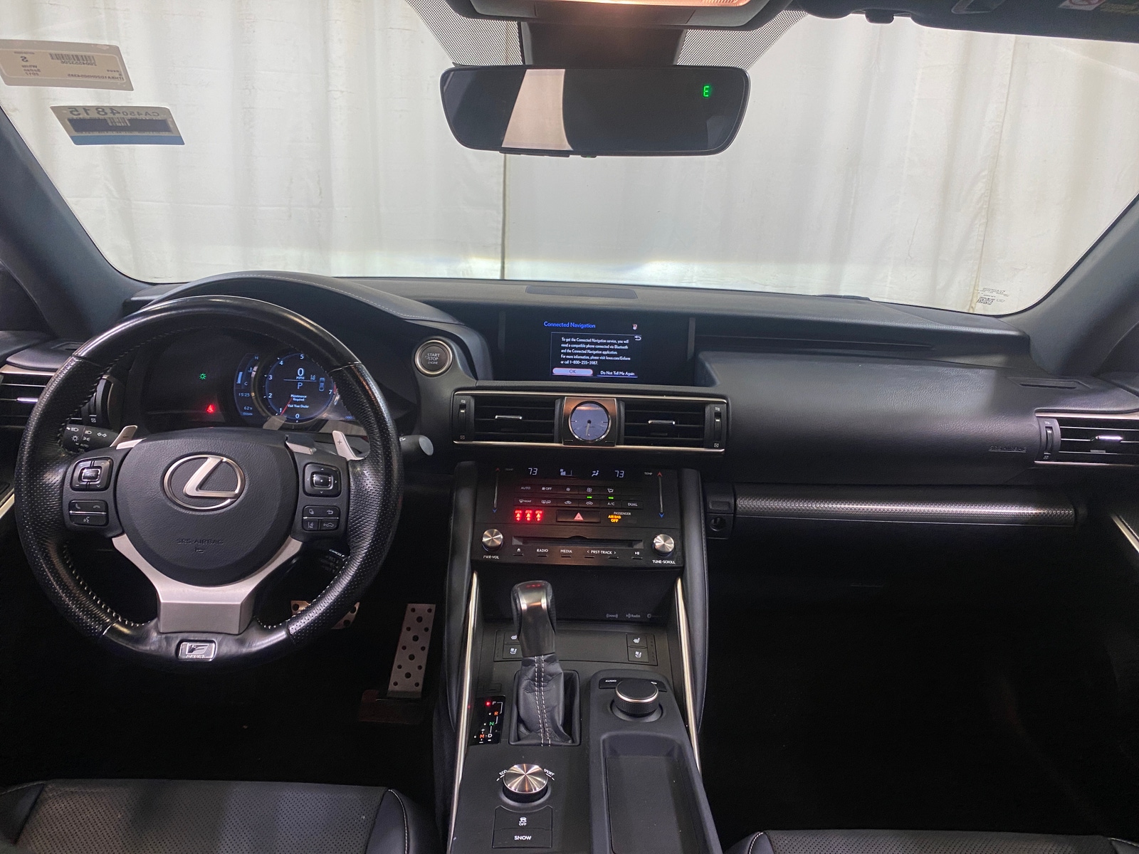 Thumbnail: 2017 Lexus IS - 2