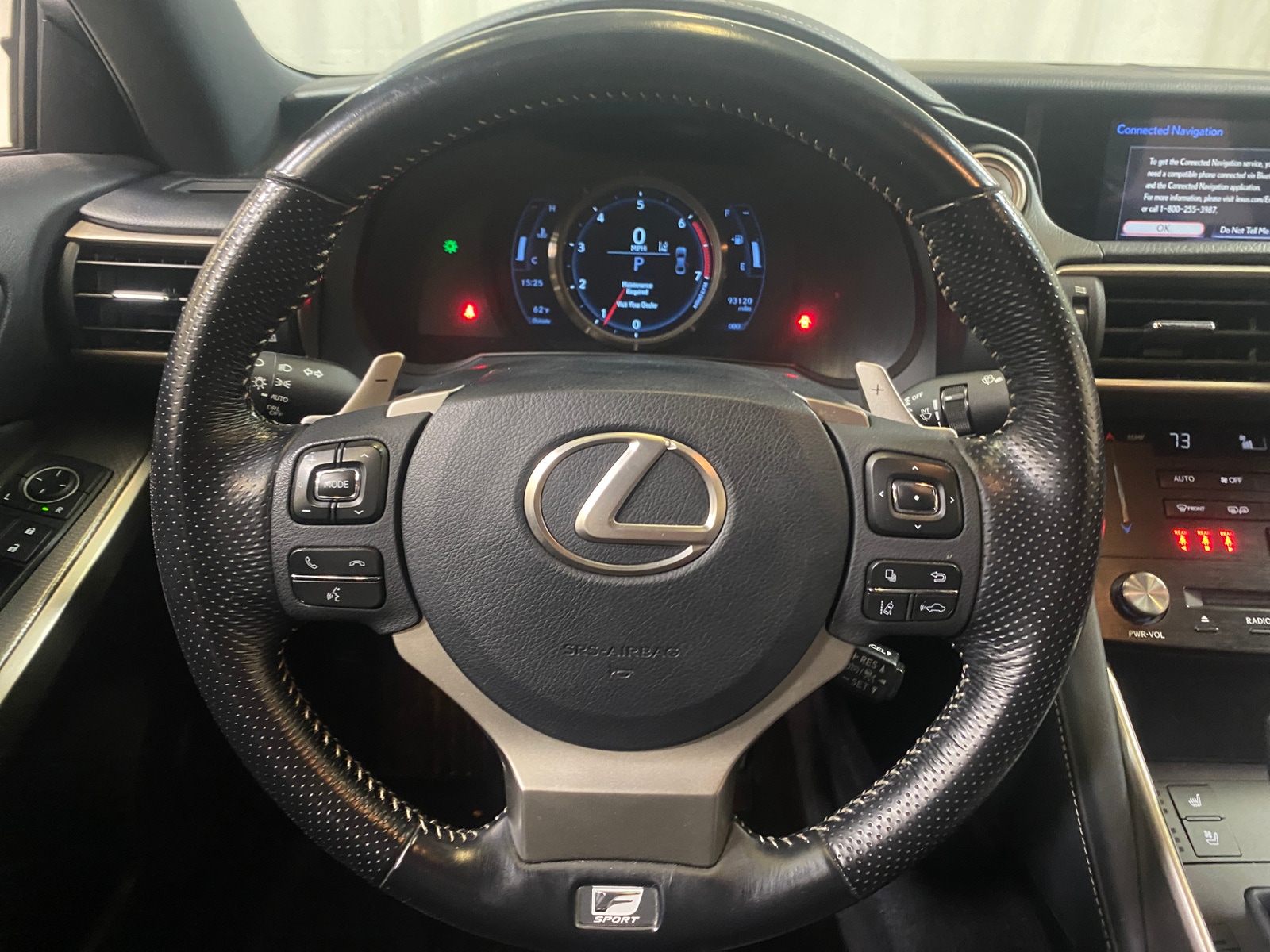 Thumbnail: 2017 Lexus IS - 4