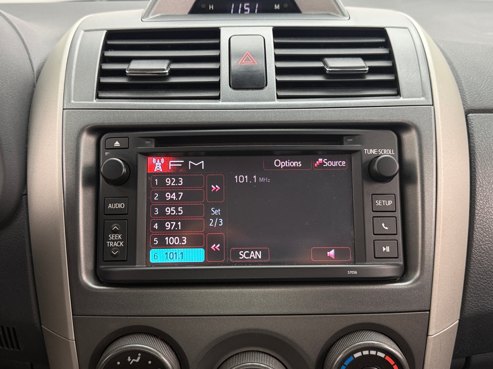 Thumbnail: 2013 Toyota Corolla - 4