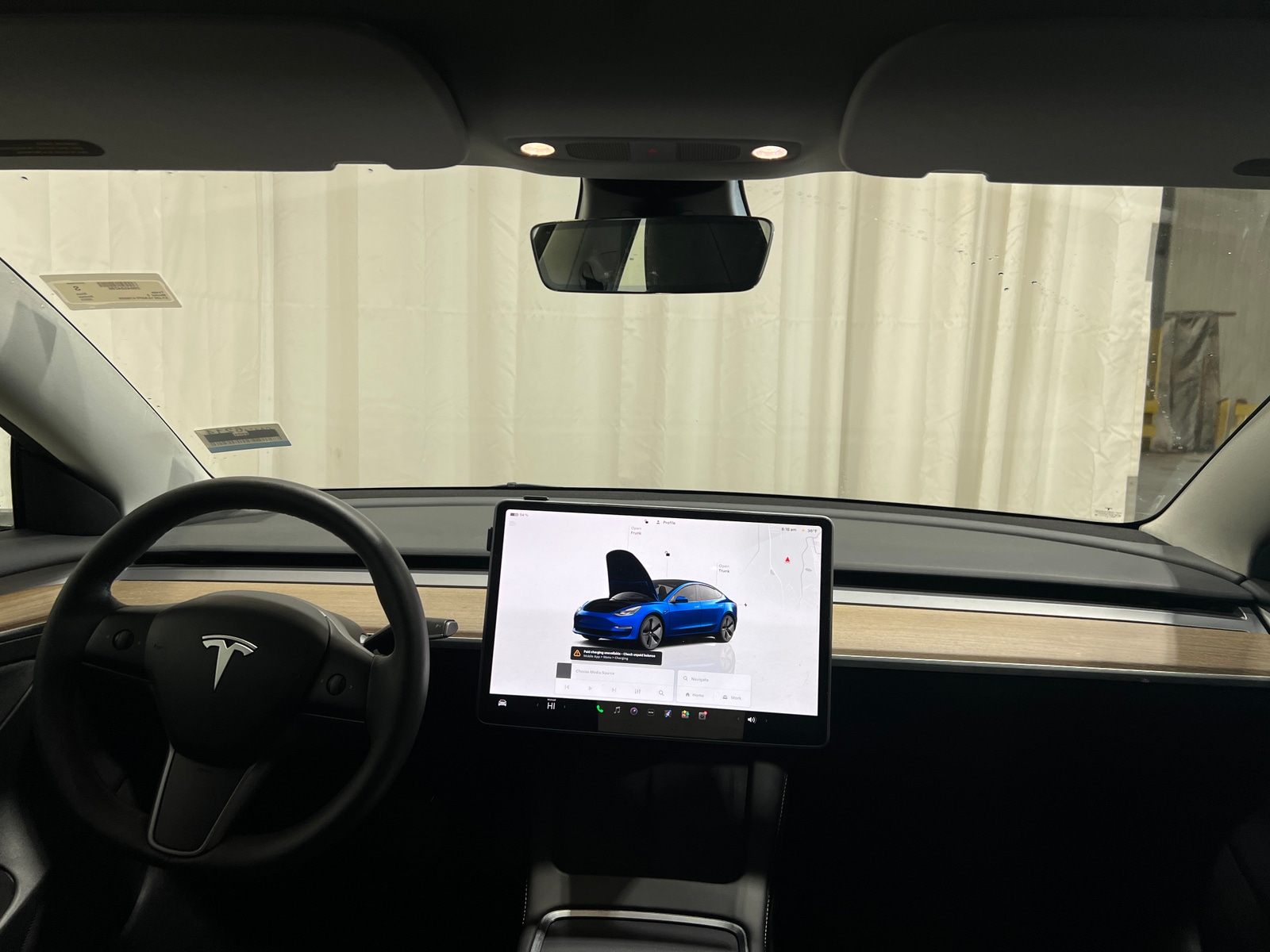 Thumbnail: 2023 Tesla Model 3 - 2