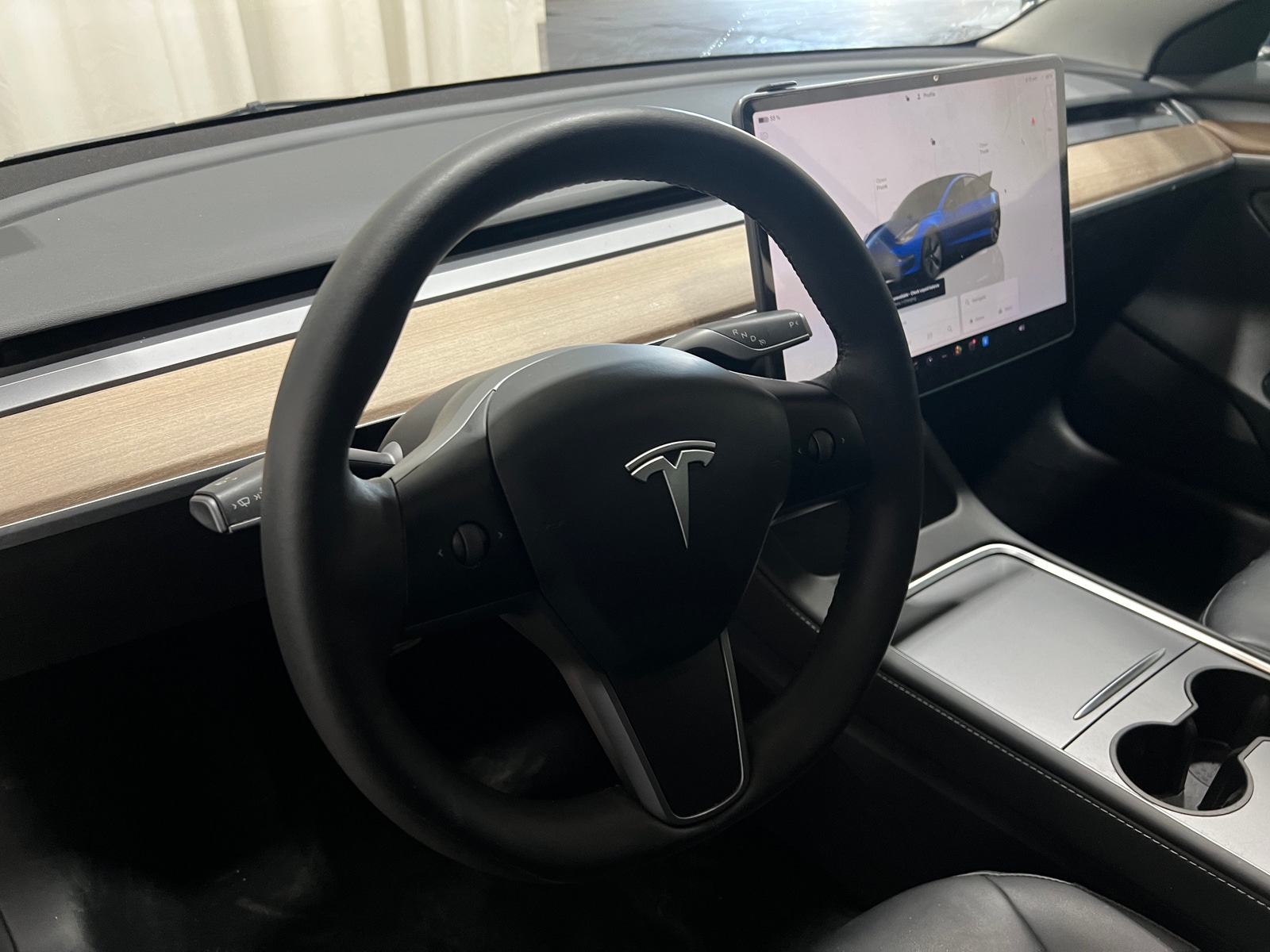 Thumbnail: 2023 Tesla Model 3 - 4