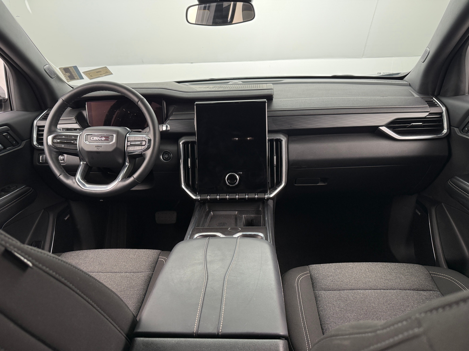 Thumbnail: 2025 GMC Acadia - 3