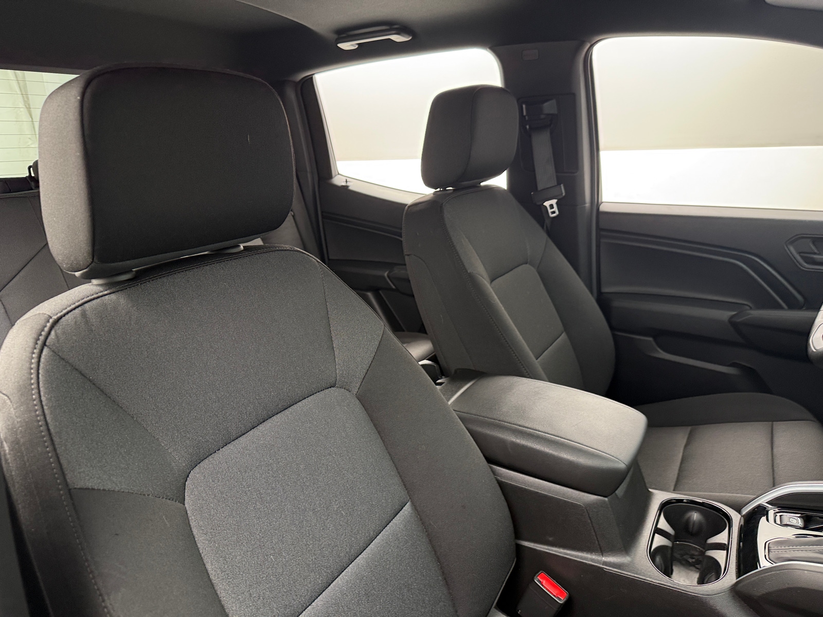 Thumbnail: 2024 Chevrolet Colorado - 2