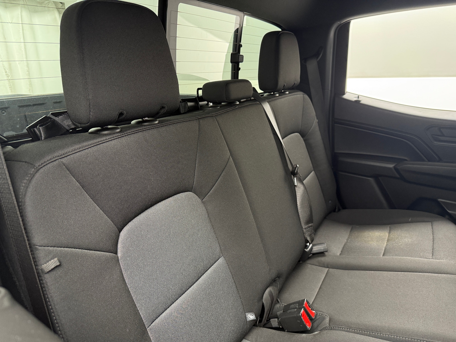 Thumbnail: 2024 Chevrolet Colorado - 6