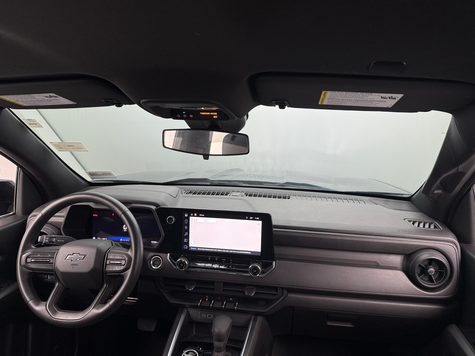 Thumbnail: 2024 Chevrolet Colorado - 3