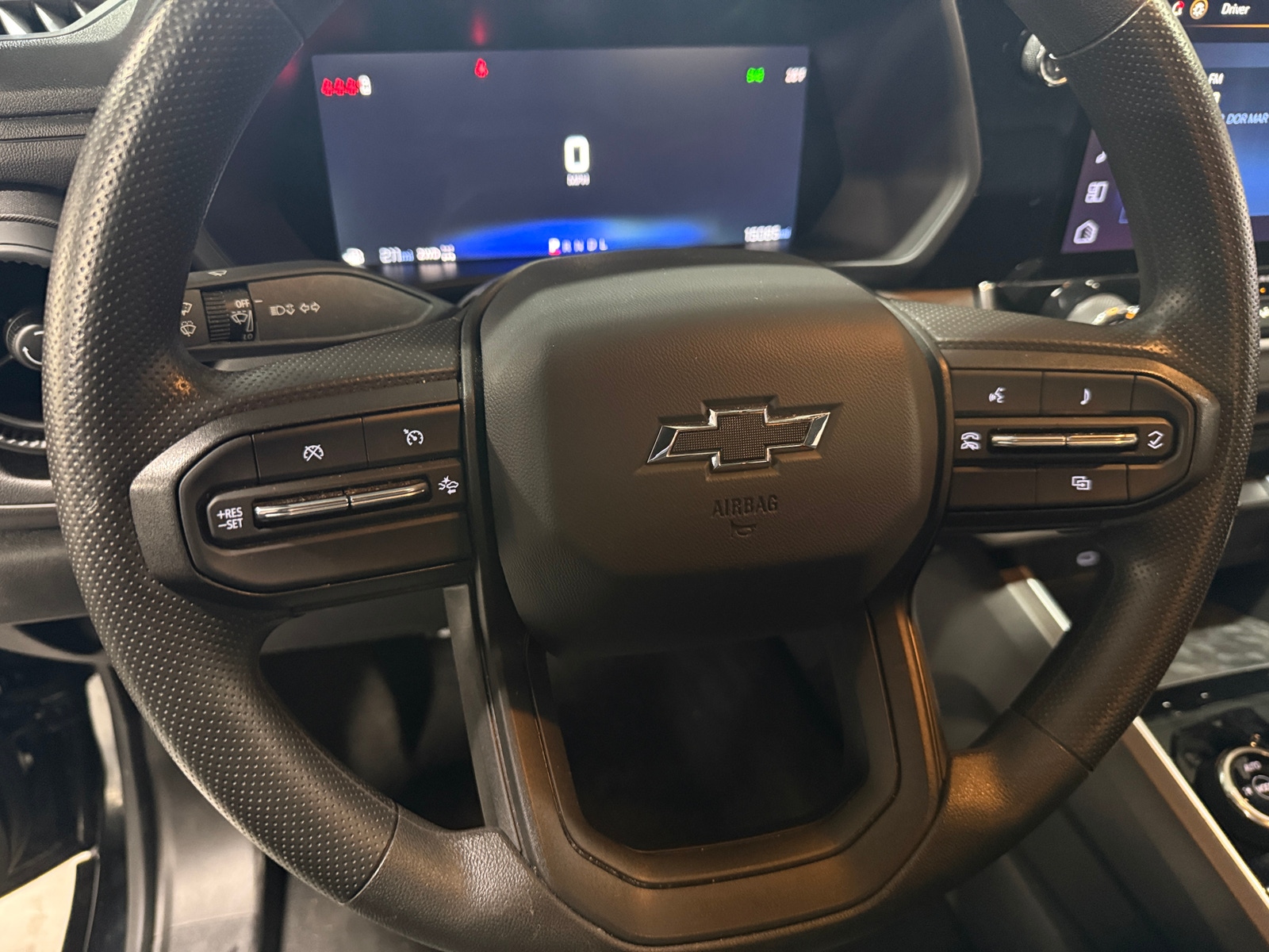 Thumbnail: 2024 Chevrolet Colorado - 5