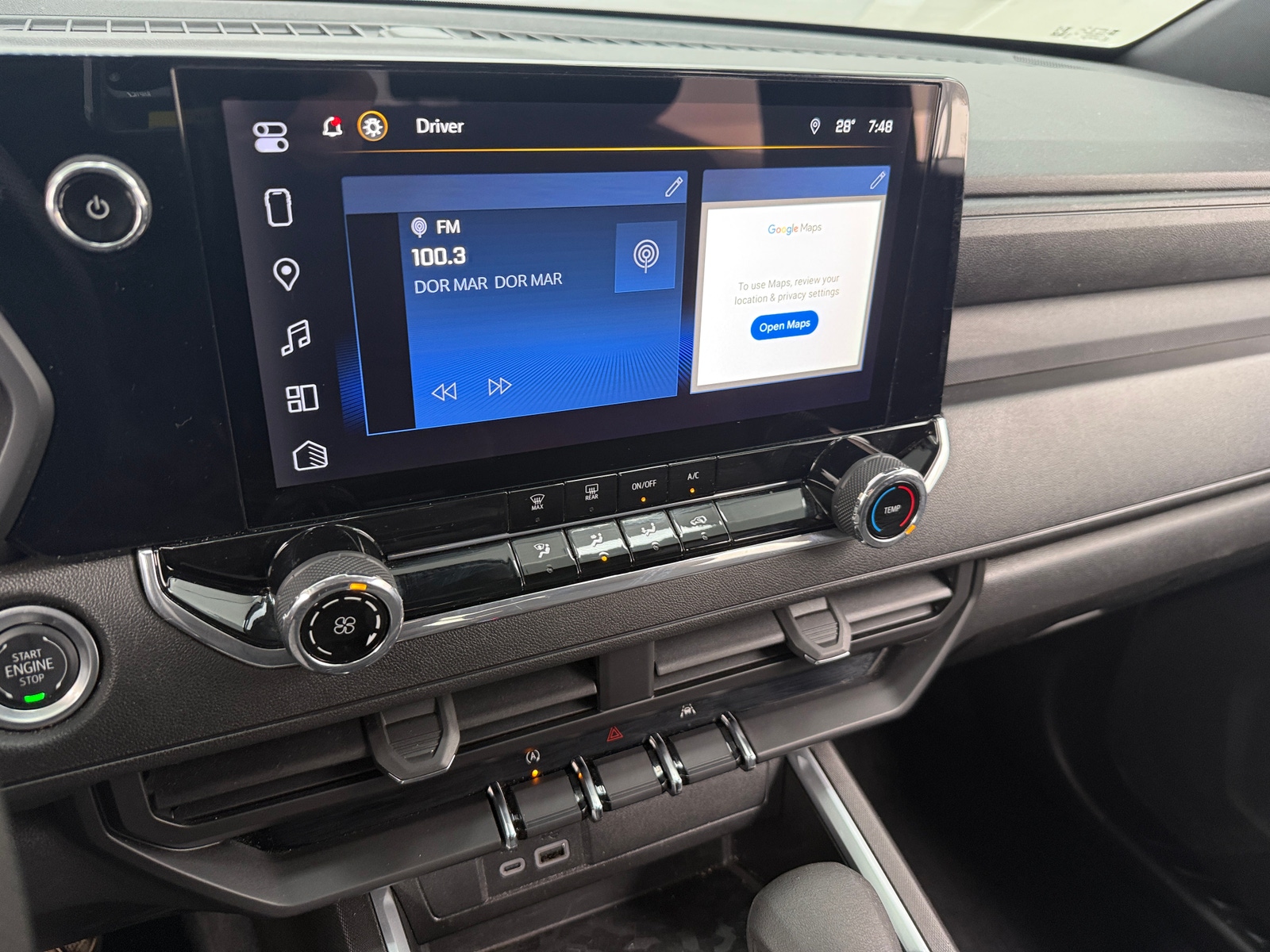 Thumbnail: 2024 Chevrolet Colorado - 4