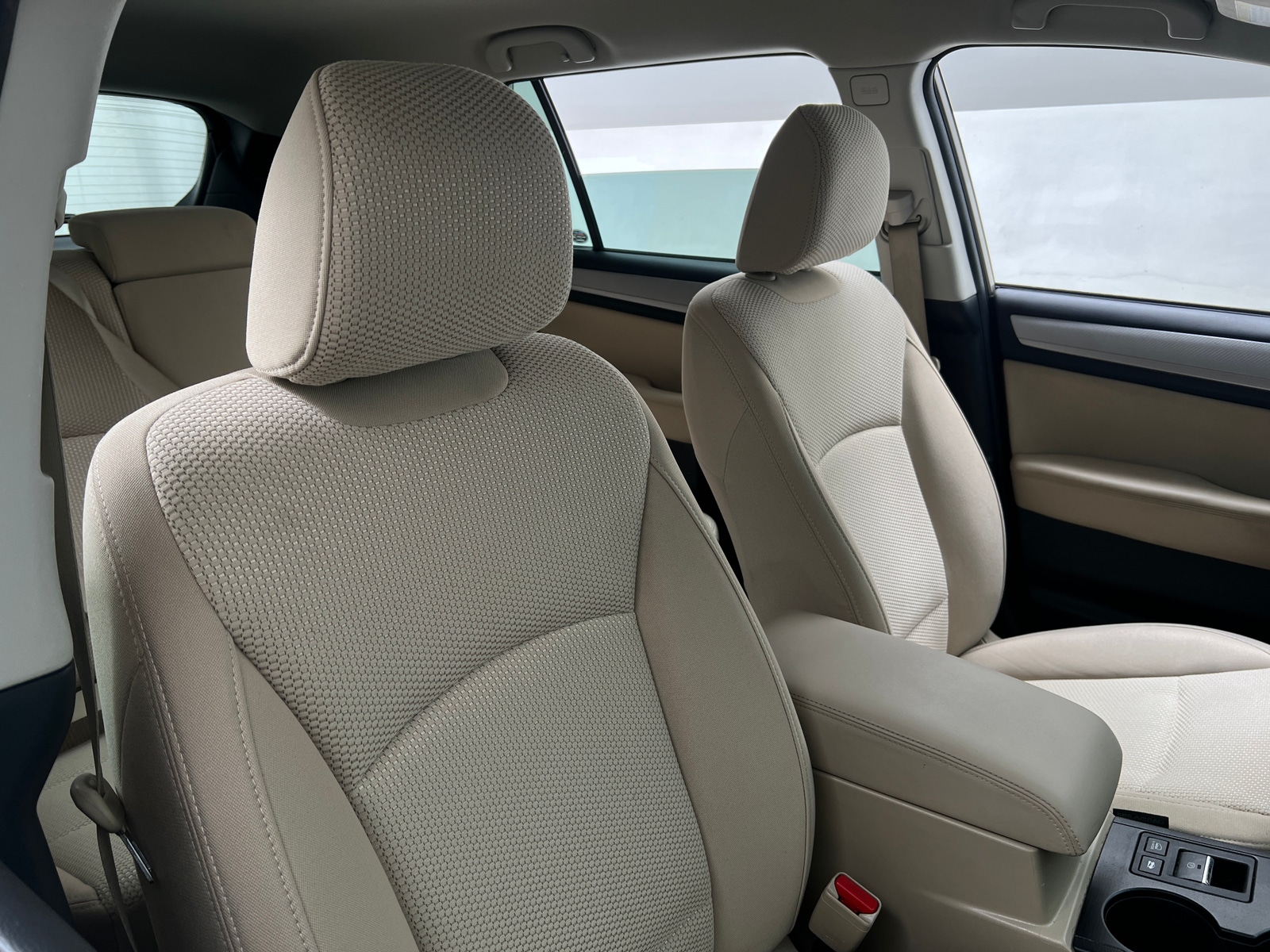 Thumbnail: 2017 Subaru Outback - 2