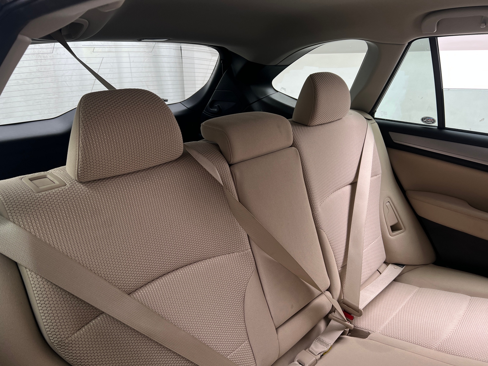 Thumbnail: 2017 Subaru Outback - 6