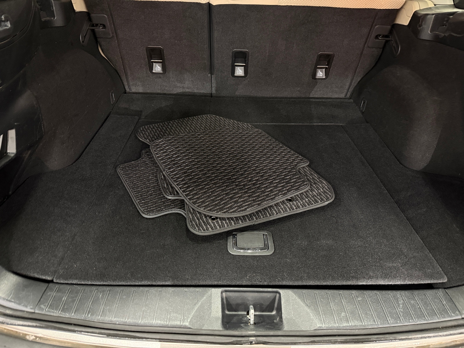 Thumbnail: 2017 Subaru Outback - 7