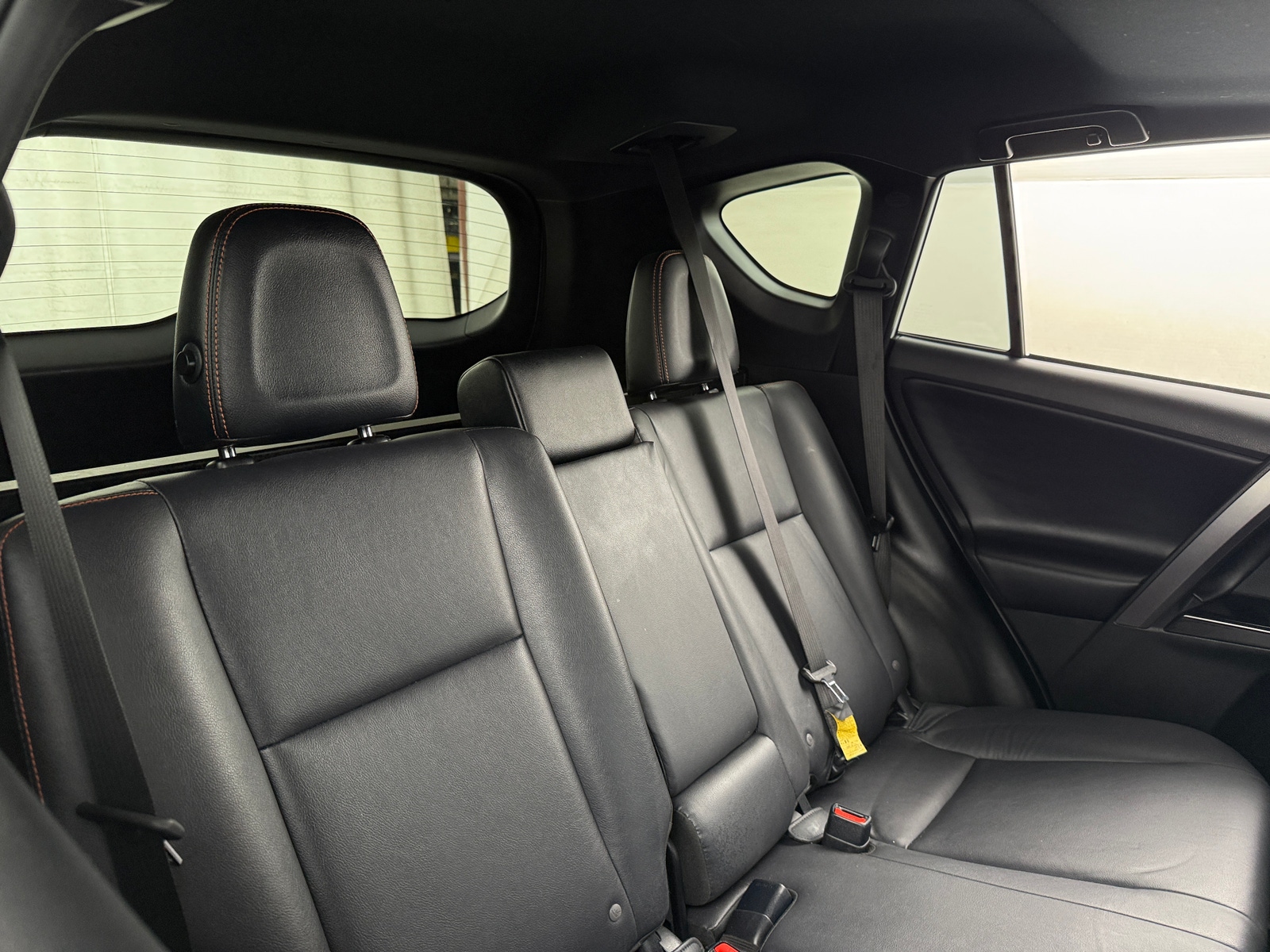 Thumbnail: 2018 Toyota RAV4 - 5