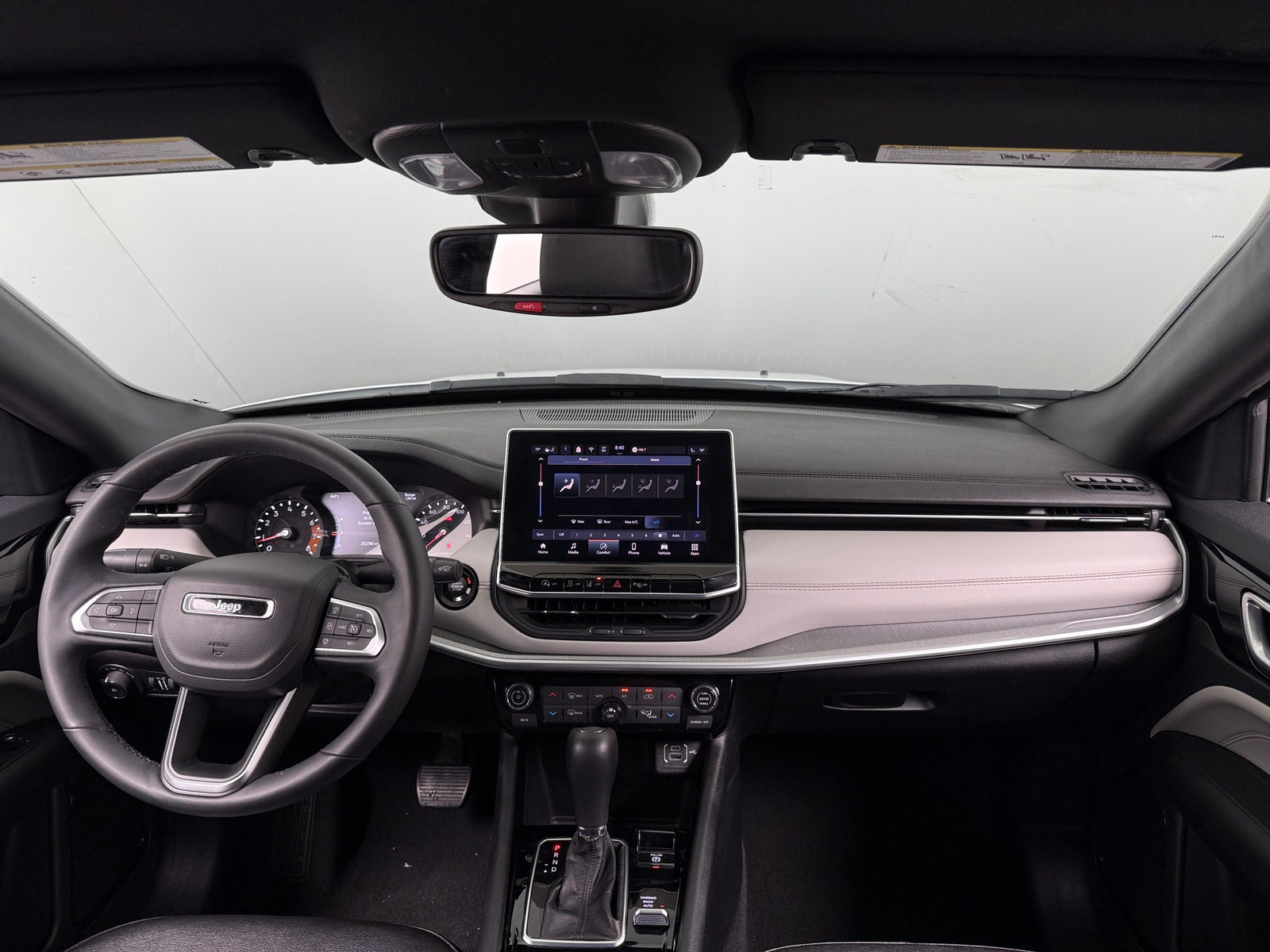 Thumbnail: 2025 Jeep Compass - 2