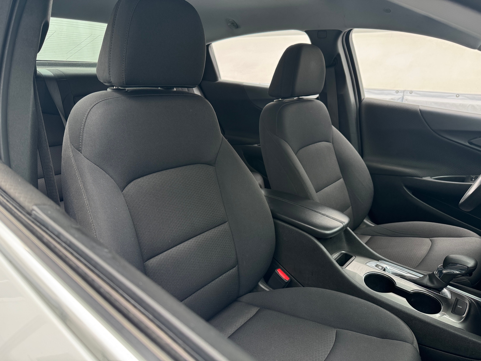 Thumbnail: 2023 Chevrolet Malibu - 2