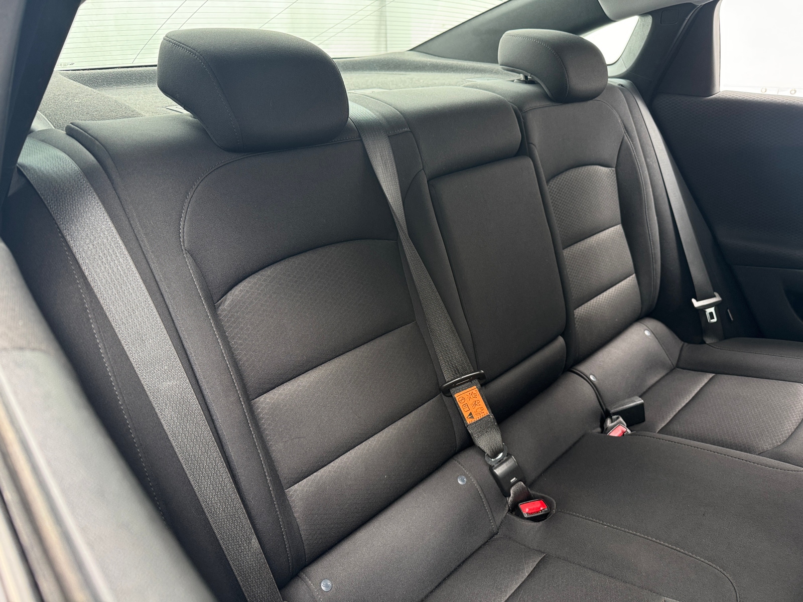 Thumbnail: 2023 Chevrolet Malibu - 6